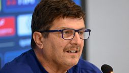 C’è Ranieri dietro la rinascita dell’Italia, Baldini svela cosa ha fatto per l’U21 e dà un consiglio a Mancini