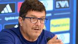 Baldini attacca ancora il sistema calcio e indica i responsabili: 'Persone con la coscienza dietro ai guadagni'
