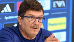 Baldini attacca ancora il sistema calcio e indica i responsabili: "Persone con la coscienza dietro ai guadagni"