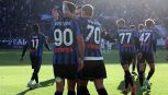 Atalanta-Frosinone: è tornato il Sarri-ball, otto reti, erroracci ed emozioni