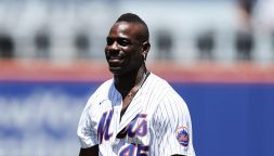 Balotelli chiama Mancini e punge Ronaldo: “A 40 anni c’è chi gioca per il suo Paese, io ne ho 36”. Ma dimentica un dettaglio
