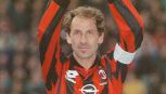 Il nuovo oltraggioso atto vandalico contro il murale di Franco Baresi merita una risposta per il Milan e la sua Milano. La decisione di Lucas