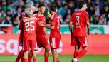 Europa League, Benfica e Olympiacos inarrestabili, la classifica: Juve a galla, il Milan sprofonda