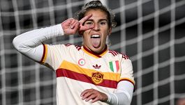 Como 1907 fermato, la Roma si gode la vetta e la Juventus Women medita. Risultati e classifica 4° giornata Serie A Athora 2026/2027