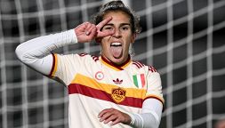 Como 1907 fermato, la Roma si gode la vetta e la Juventus Women medita. Risultati e classifica 4° giornata Serie A Athora 2026/2027