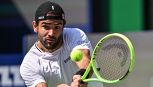 Shanghai, Berrettini ribalta Kovacevic sotto gli occhi di Cobolli e Shelton: Matteo al 2° turno con Nakashima