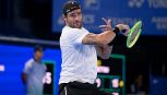 Lione, Berrettini spreca troppo e un cinico Jacquet lo punisce: per l'Italia è sempre più allarme Davis