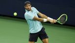 Tokyo, Berrettini ribalta Davidovich Fokina e trova Vallejo, Jodar ko. Tiafoe chiude la carriera di Nishikori