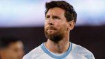 Messi, cosa è successo al ritorno a Miami in Mls: la decisione per la partita contro il Dc United