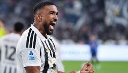 Juventus: Bremer-Spalletti, faccia a faccia davanti a tutta la squadra, il retroscena