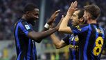 Champions League, le partite di oggi: dove vedere Inter-Brugge e Villarreal-Napoli, il programma con gli orari