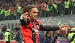 Milan-Inter 3-1, pagelle: Moreira devastante (8), Pulisic e Rabiot non sbagliano (7). La scossa Bastoni (6,5) stavolta non funziona