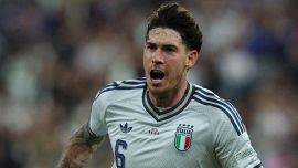 Pagelle di Francia-Italia 1-1: Olise fenomeno ma Bastoni ci ha preso gusto. Donnarumma è un gigante