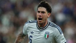 Pagelle di Francia-Italia 1-1: Olise fenomeno ma Bastoni ci ha preso gusto. Donnarumma è un gigante