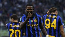 Pagelle di Inter-Parma 3-0: Sucic, Calhanoglu e Thuram da applausi. Ma i gialloblù di Gilardino si fanno male da soli