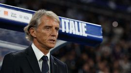 Francia-Italia 1-1, Mancini esalta gli azzurri: “Abbiamo giocato da squadra”. Bastoni: “Non dobbiamo fermarci”