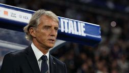Francia-Italia 1-1, Mancini esalta gli azzurri: “Abbiamo giocato da squadra”. Bastoni: “Non dobbiamo fermarci”