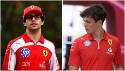 Ferrari, Komatsu respinge le accuse: "Bearman e Camara non sono imposti" ma la Haas sembra la Racing Bulls