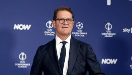 Capello, che gaffe con Barella: la reazione del capitano dell'Inter