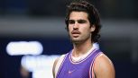 L'allenatrice di Serena Williams: 'Alcaraz ko per servire come Djokovic'. Milicevic, 24 anni di squalifica