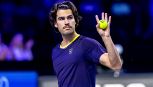 Vienna, Alcaraz doma Khachanov e spaventa Zverev. Shelton difende Carlos e Sinner: 'Vittime di un'ingiustizia'