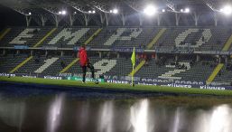 Empoli, il nuovo Castellani è uno stadio gioiello da 60 milioni e spunta il sogno Euro 2032