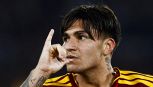 Roma-Genoa, Castro fa il Malen e Lulli chiama Mancini. Gasperini sorride: vince senza big e D’Amico annuncia rinforzi
