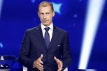 Uefa, Ceferin rilancia e si candida per il quarto mandato: la battaglia contro Infantino prosegue, il piano per la Fifa