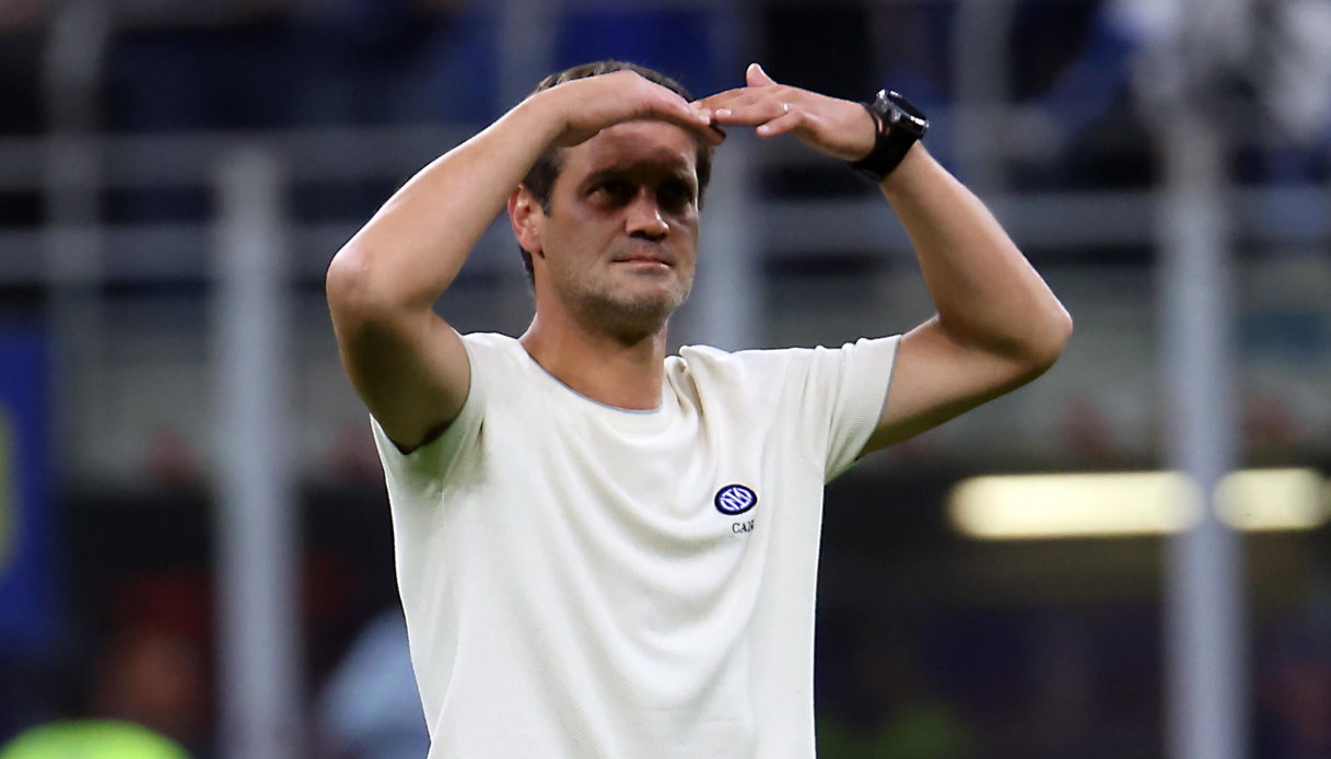 Inter, i tifosi invocano Provedel ma Chivu insiste su Martinez: sette partite per capire cosa cambia senza Lautaro