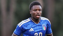 Pagelle Armenia-Italia U-21: Cisse decisivo. Camarda dove sei?