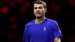 Cobolli giocherà a Lione, Flavio teme la beffa ATP Finals. Con lui Musetti, Berrettini, Arnaldi e Sonego
