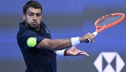 Tennis italiano in crisi? Cobolli commenta l'articolo ed è polemica