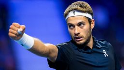 ATP Finals, annuncio di Cobolli. Errani e Paolini, spareggio decisivo