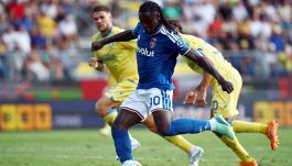 Serie A, la pausa per le nazionali costa caro: il Napoli perde Vergara e Olivera, le condizioni di Kean, Lautaro e Alajbegovic