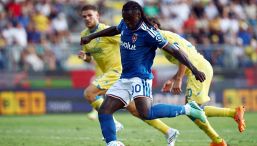 Serie A, la pausa per le nazionali costa caro: il Napoli perde Vergara e Olivera, le condizioni di Kean, Lautaro e Alajbegovic