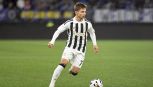 Conceicao stangato dall'Uefa per le parolacce a Mariani: maxisqualifica per l'ala della Juventus