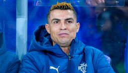 Ronaldo, ultimatum al Portogallo: nessun ritorno in nazionale con Jorge Jesus. E arriva lo sfottò dello United