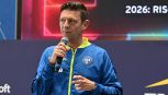 Arbitri, Rocchi debutta a Dazn: frecciatina a Orsato e la clamorosa ammissione sul Var