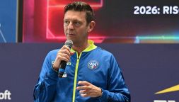 Arbitri, Rocchi debutta a Dazn: frecciatina a Orsato e la clamorosa ammissione sul Var