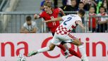 Croazia-Inghilterra, moviola: un incubo per 6000 bambini. A 7 si fermano, rigore negato, Kovacic si divora tutto, la resa di Modric
