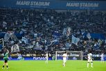 Sassuolo-Lazio, 10mila tifosi dedicano un coro a Gattuso: il Mapei Stadium sembrava l’Olimpico