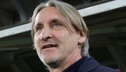 Davide Nicola, chi è lo specialista delle imprese salvezza al Venezia: il calcio, la bici e il ricordo del figlio Alessandro
