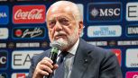 Cessione Napoli, De Laurentiis detta le condizioni. Due paletti inderogabili, il preferito per la presidenza