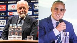 Cessione Napoli, De Laurentiis fissa prezzo e modalità di pagamento: la strategia di Rizzetta