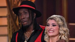 Andy Diaz, le beffe di Ballando con le Stelle e la finale dell'Atleta dell'Anno: il televoto nel destino