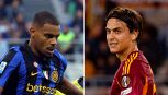 Serie A 2026-27, la classifica degli assist. Paulo Dybala raggiunto da Diouf in vetta