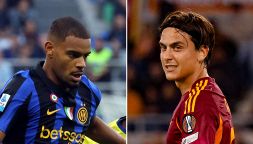Serie A 2026-27, la classifica degli assist. Paulo Dybala raggiunto da Diouf in vetta