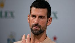 Infinito Djokovic: un mare di record e la nuova missione