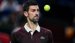 Djokovic vuole le ATP Finals, Jodar gli complica la vita: 'Ci tengo a tornare a Torino e mi gioco tutte le carte'