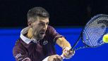 Torino trema, dopo Sinner rischia di perdere anche Djokovic. Allarme Cobolli: “Ma le mie non erano lacrime di dolore”